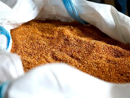 Мука ржаная в Алматы